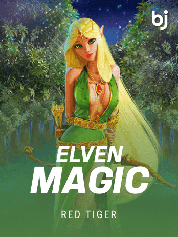 Elven Magic