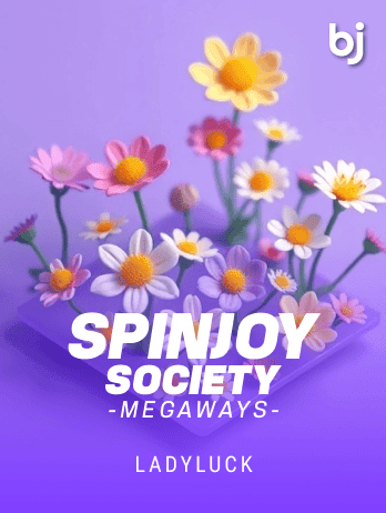 SpinJoy Society Megaways screenshot