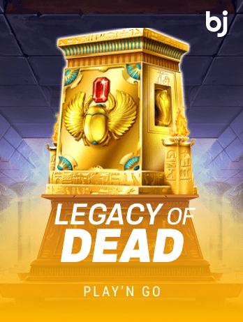 Legacy of Deadpng