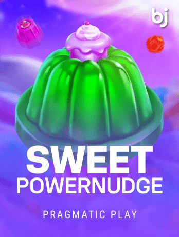 Sweet Powernudge screenshot